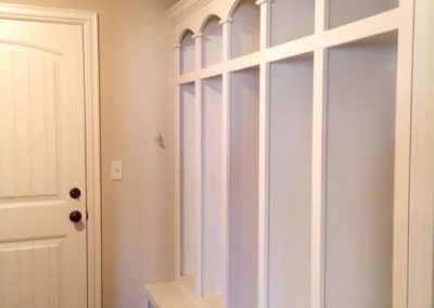 mudroom